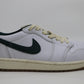 Air Jordan 1 Low Women’s Oxidized Green Size 11.5W