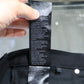 Gucci Horsebit Denim Jeans Black Size 34 Pre-Owned Excellent Condition | AVNTGRDNY NYC