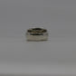 Chrome Hearts Floral Ring Size 10