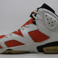 Air Jordan 6 Gatorade Size 12