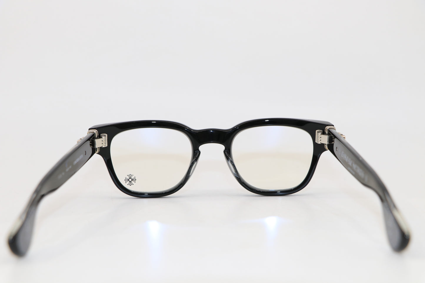 Chrome Hearts Cuntvoluted Glasses