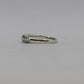 Chrome Hearts Baby Floral Ring Size 11.5 Sterling Silver| AVNTGRDNY NYC