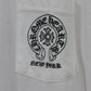 Chrome Hearts New York Exclusive Horseshoe T-Shirt White M| AVNTGRDNY NYC