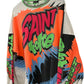 Saint Michael Racing Longsleeve O/S