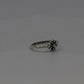 Chrome Hearts CH Plus Bubblegum Ring Size 4