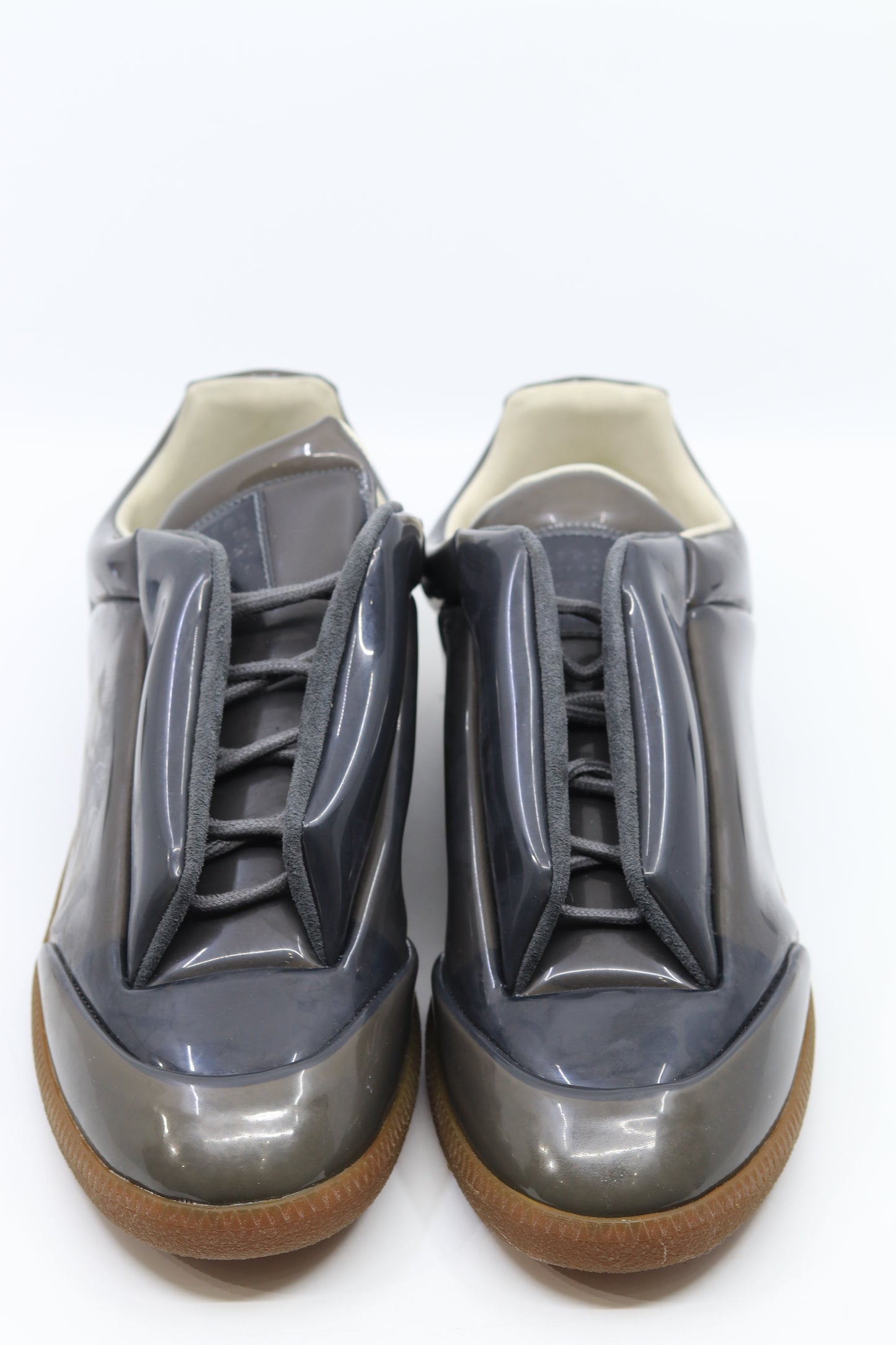 Margiela Future Low Grey Size 44