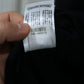 Chrome Hearts Eye Chart Zip Up Hoodie Black Size XL New | AVNTGRDNY NYC