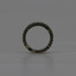 Chrome Hearts 6MM Spacer Forever Ring Size 9.5