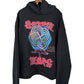 Bstroy Denim Tears Hoodie Size M