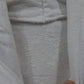 Chrome Hearts Monogram Horseshoe Hoodie White Size M | AVNTGRDNY NYC