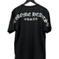 Chrome Hearts Shoulder Logo T-Shirt Size L