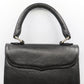 Chrome Hearts Leather Doc Adam's Bag| AVNTGRDNY NYC