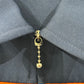Prada Colorblock Denim Jacket Size 50