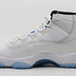 Air Jordan 11 Legend Blue 2024 Size 8