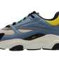 Dior B22 Sneaker Blue/Yellow Size 43