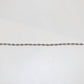 Chrome Hearts Ball Bead Bracelet 8” .925 Sterling Silver | AVNTGRDNY NYC