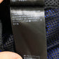 Balenciaga 80's Windbreaker Blue Size 44| AVNTGRDNY NYC