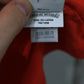 Chrome Hearts Matty Boy Chomper Race Flag T-Shirt Red Size XXL Cotton | AVNTGRDNY NYC