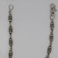 Chrome Hearts Celtic Roller Wallet Chain 11 Link w/ Lobster Clasp & S Hook| AVNTGRDNY NYC