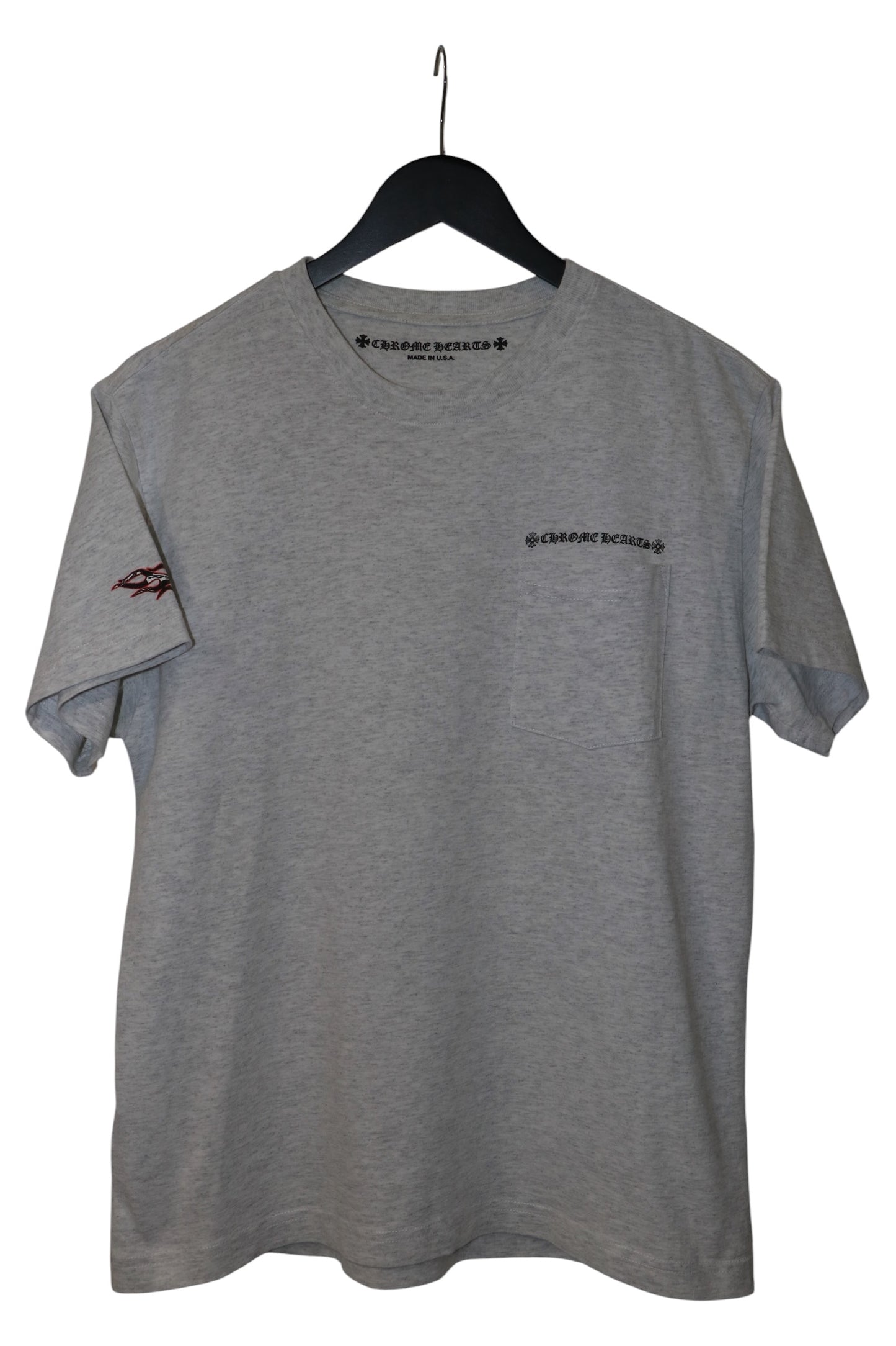 Chrome Hearts x Matty Boy Brain T-Shirt Size M | AVNTGRDNY NYC