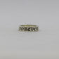 Chrome Hearts Forever 6mm Spacer Ring Size 9.5| AVNTGRDNY NYC