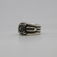 Chrome Hearts Dagger Ring Size 9