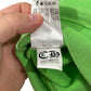 Chrome Hearts Matty Boy Sex Records Crewneck Size XL Green Cotton | AVNTGRDNY NYC