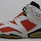 Air Jordan 6 Gatorade Size 12