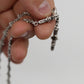 Chrome Hearts Rosary Necklace