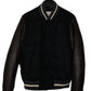 Moncler Thomas Bomber Jacket Size L