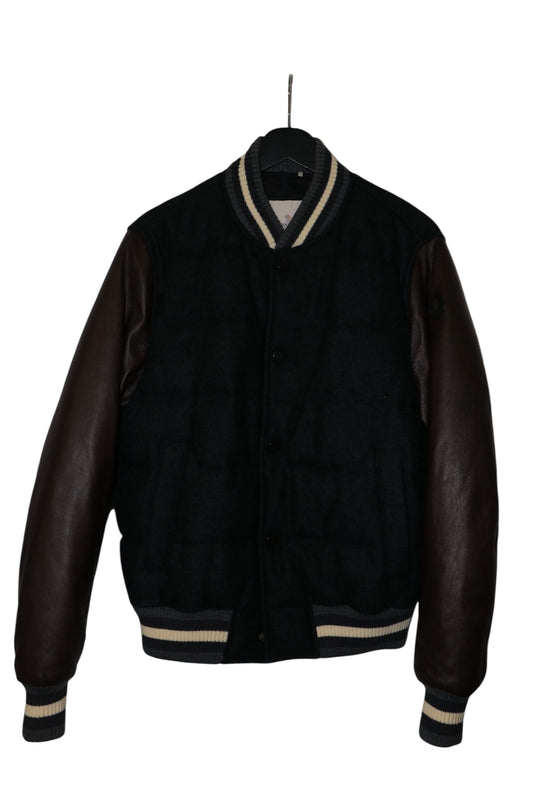 Moncler Thomas Bomber Jacket Size L