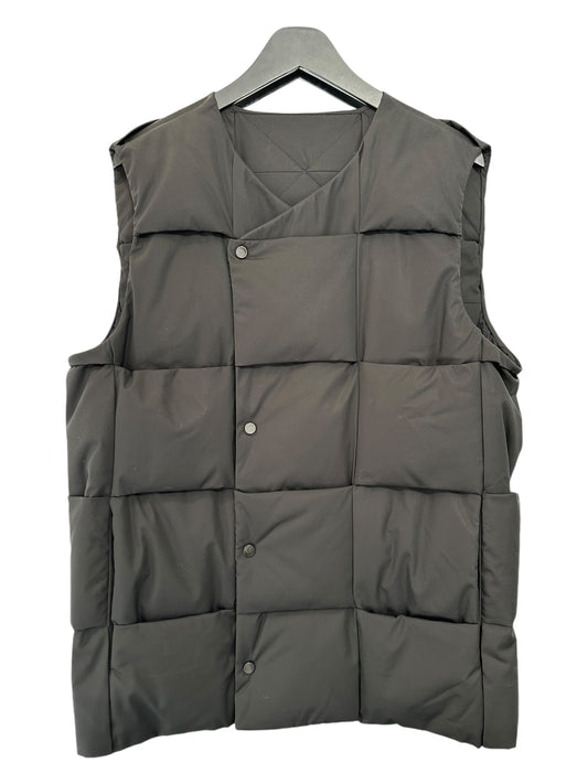 Bottega Veneta Down Vest F/W 2020 Size M/L