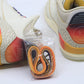 Air Jordan 3 JBalvin Sunset Friends and Family Size 11