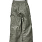 Rick Owens Hollywood S/S 2025 Cargo Bela Pant Celadon Size 46