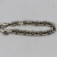Chrome Hearts Large Paper Chain Lobster Clasp Bracelet 7 Inch | AVNTGRDNY NYC