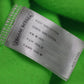 Chrome Hearts Miami Exclusive Neon Green Hoodie Size M | AVNTGRDNY NYC