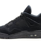 Air Jordan 4 Black Cat Size 10