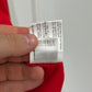 Chrome Hearts Rashguard Miami Beach Exclusive Red Size XXL