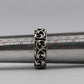 Chrome Hearts Eternity Vine Ring Size 11 Sterling Silver | AVNTGRDNY NYC