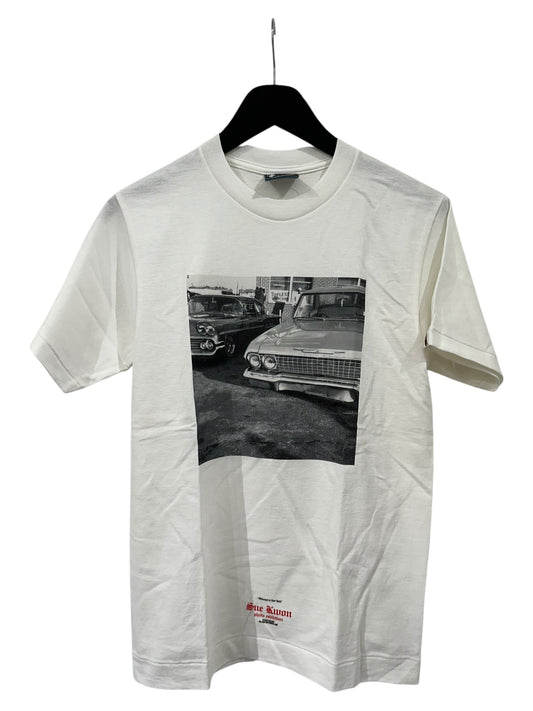 Bape x Sue Kwon T-Shirt 2002 Size S