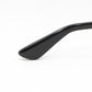 Chrome Hearts Little Dinger Glasses Gloss Black 18K Gold Plated Hardware New | AVNTGRDNY NYC