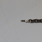 Chrome Hearts Paperchain Bracelet 7”