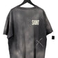 Saint Michael Lastman Beating Heart T-Shirt Size XL
