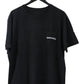 Chrome Hearts Floral Snowflake T-Shirt Black/White Size XXL| AVNTGRDNY NYC