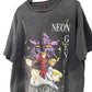 Saint Michael Neon Genesis Evangelion T-Shirt Size XL