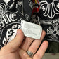 Chrome Hearts x Matty Boy “Smile You’re on Camera” Olive Jacket Size S