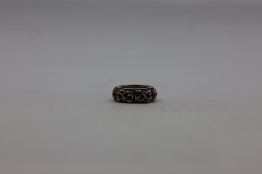 Chrome Hearts Eternity Vine Ring Size 5.5| AVNTGRDNY NYC