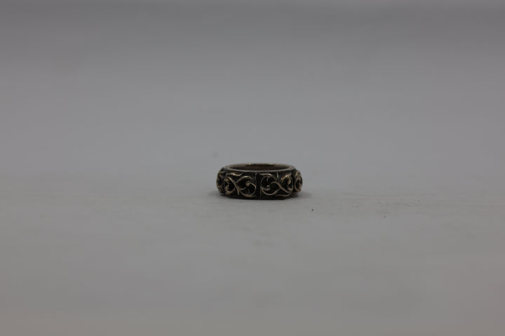 Chrome Hearts Eternity Vine Ring Size 5.5| AVNTGRDNY NYC