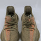 Yeezy 350 V2 Sand Taupe Size 8.5