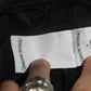 Chrome Hearts Fleur Knee Leather Pants Black Size 36 | AVNTGRDNY NYC